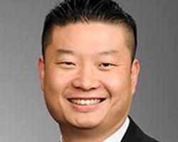 Superintendent Tommy Chang 